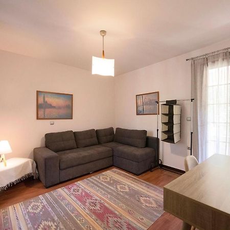 Anthemis Luxury Villa Panormos  Экстерьер фото