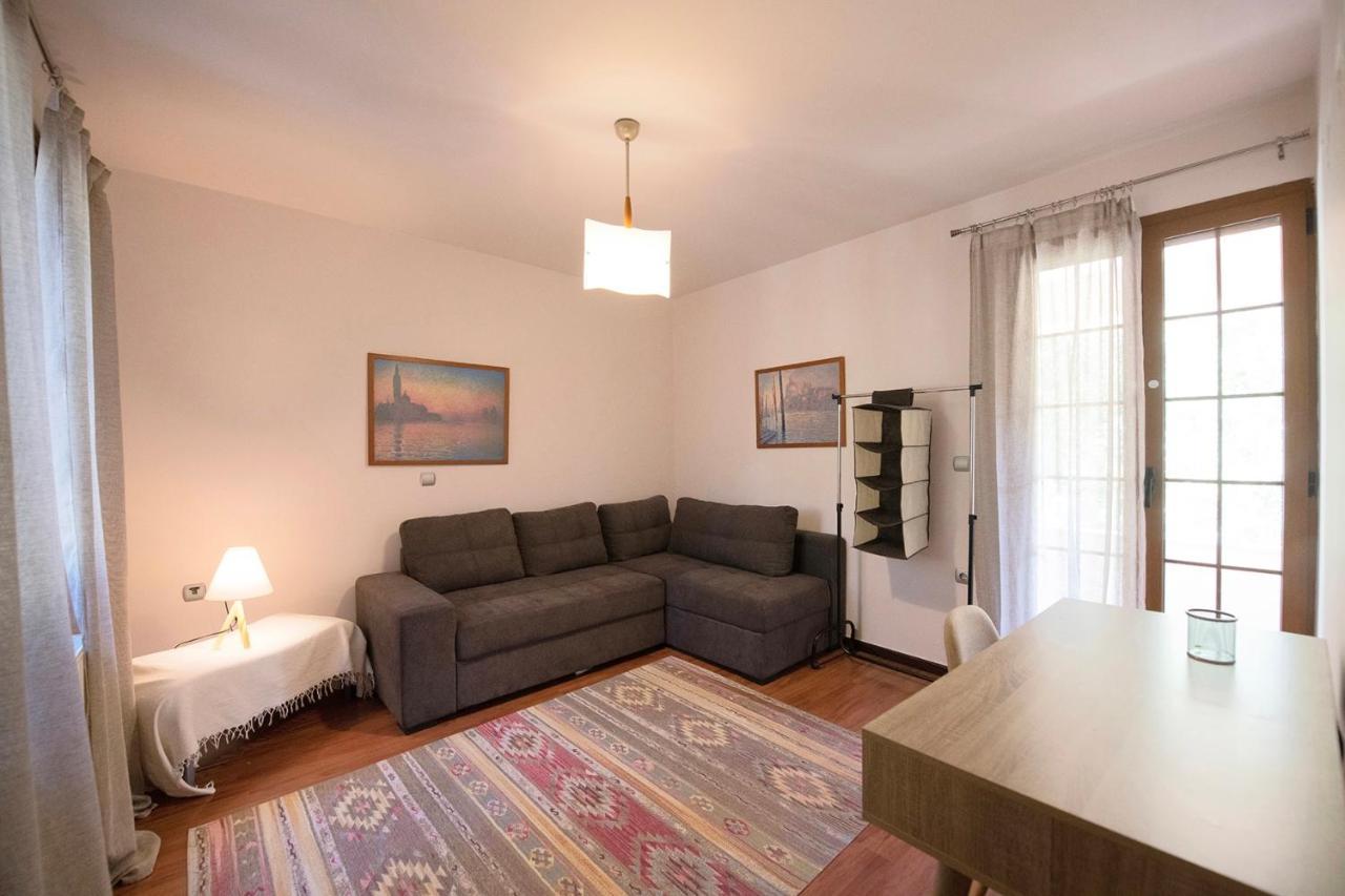 Anthemis Luxury Villa Panormos  Экстерьер фото